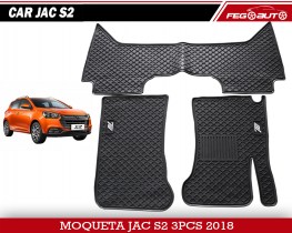 CAR JAC S2
